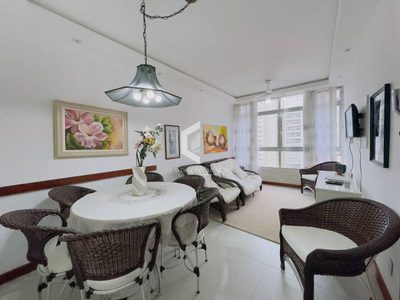 Apartamento, 2 quartos, 86 m² - Foto 1