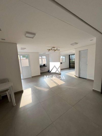Apartamento, 2 quartos, 58 m² - Foto 1