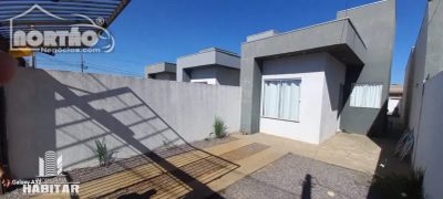 Casa, 3 quartos - Foto 3