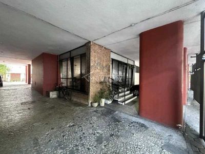 Apartamento, 2 quartos, 80 m² - Foto 1