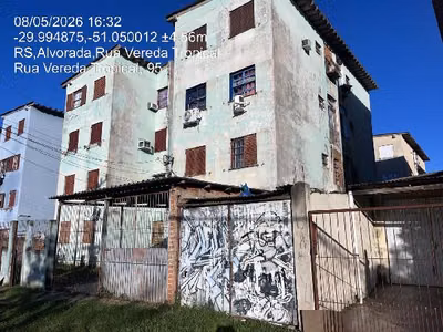 Apartamento, 2 quartos, 39 m² - Foto 1
