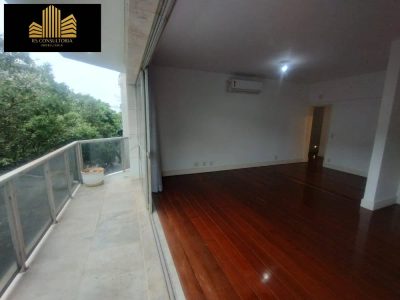 Apartamento, 3 quartos, 150 m² - Foto 2