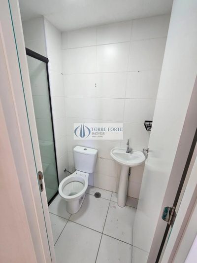 Apartamento, 2 quartos, 32 m² - Foto 4