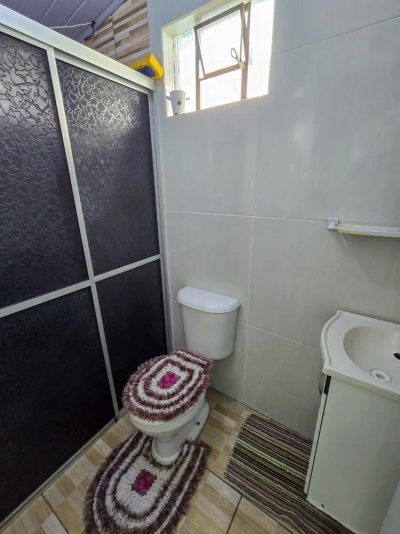 Casa, 173 m² - Foto 2