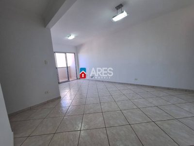Apartamento, 3 quartos, 82 m² - Foto 3