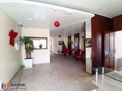 Apartamento, 1 quarto, 46 m² - Foto 2