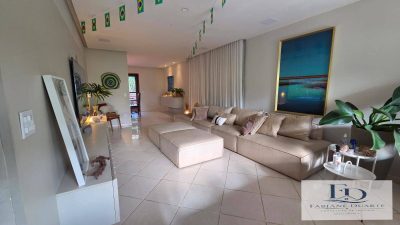 Casa, 266 m² - Foto 1