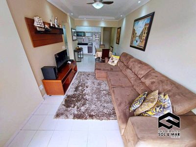 Apartamento, 2 quartos, 75 m² - Foto 3