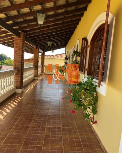 Chácara, 4 quartos - Foto 4