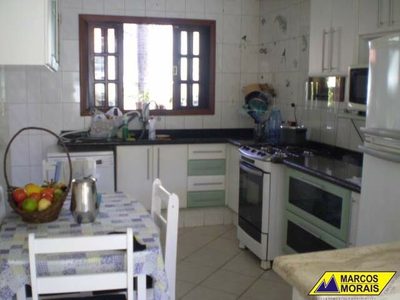 Casa, 4 quartos, 250 m² - Foto 4