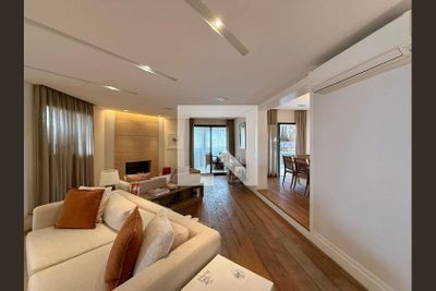 Apartamento, 3 quartos, 400 m² - Foto 3