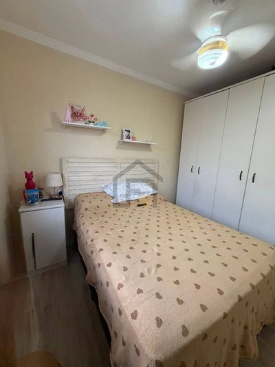 Apartamento, 2 quartos, 48 m² - Foto 4
