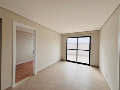 Apartamento, 1 quarto, 89 m² - Foto 2