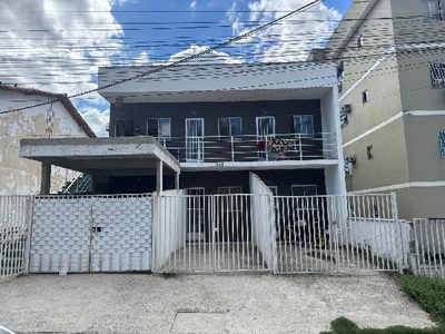 Apartamento, 1 quarto, 37 m² - Foto 1