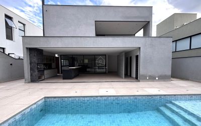 Casa, 4 quartos, 600 m² - Foto 4