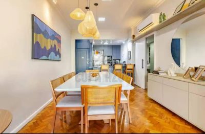 Apartamento, 3 quartos, 99 m² - Foto 4