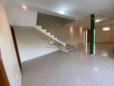 Casa de Condomínio, 6 quartos - Foto 3