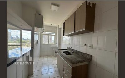 Apartamento, 2 quartos, 60 m² - Foto 3