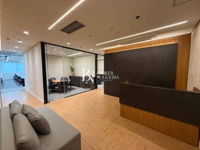 Sala-Conjunto, 1570 m² - Foto 2