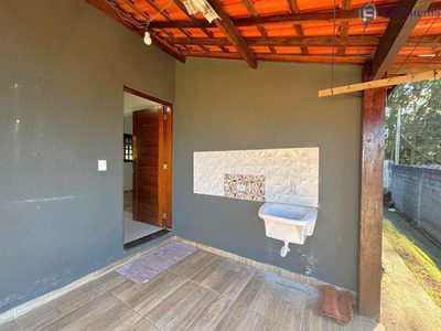 Chácara, 3 quartos, 590 m² - Foto 5