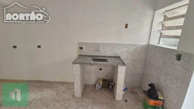 Casa, 1 quarto - Foto 3