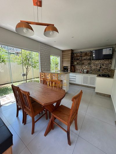 Casa, 3 quartos, 480 m² - Foto 1