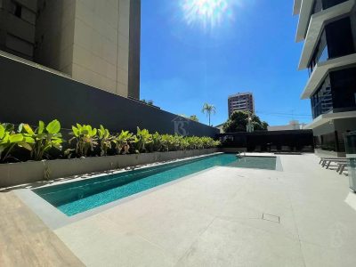 Apartamento, 2 quartos, 20 m² - Foto 1