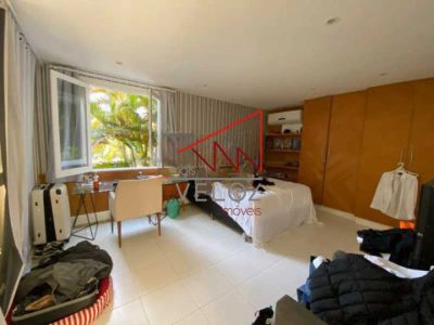 Apartamento, 5 quartos, 434 m² - Foto 4