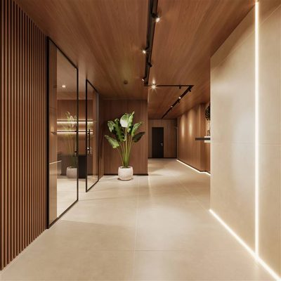 Apartamento, 3 quartos, 109 m² - Foto 5