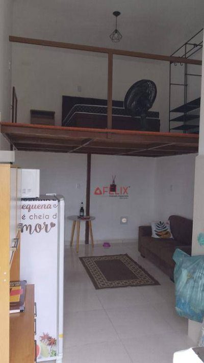 Kitnet-Studio, 32 m² - Foto 2