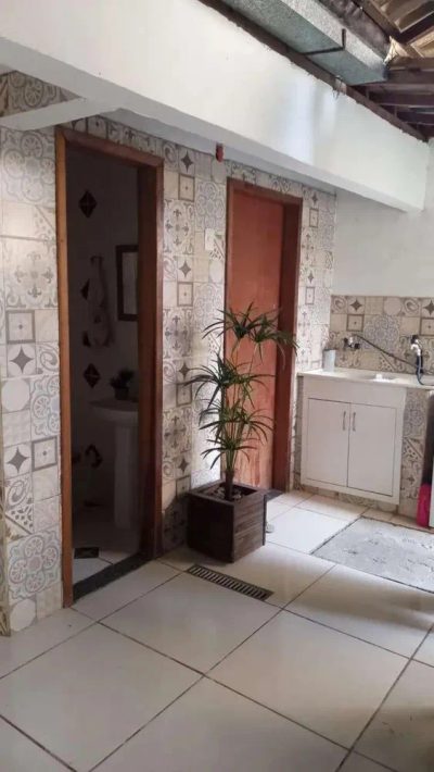 Casa de Condomínio, 2 quartos - Foto 5