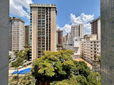 Apartamento, 3 quartos, 74 m² - Foto 4
