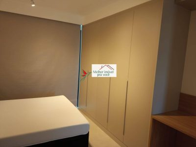Apartamento, 1 quarto - Foto 5