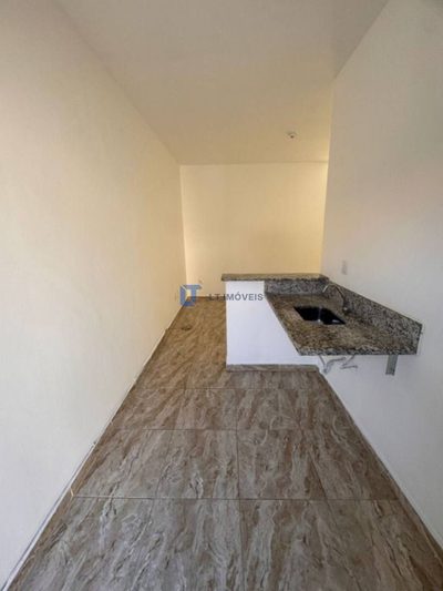 Kitnet-Studio, 35 m² - Foto 2