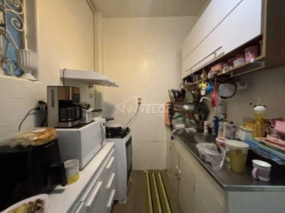 Apartamento, 2 quartos, 50 m² - Foto 1