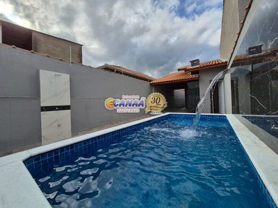 Casa, 2 quartos, 71 m² - Foto 1