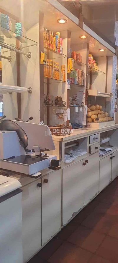 Loja-Salão, 100 m² - Foto 4