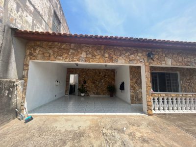 Casa, 3 quartos, 150 m² - Foto 1
