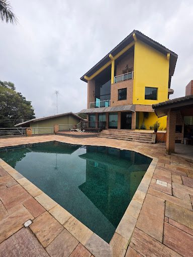 Sobrado, 4 quartos, 650 m² - Foto 4