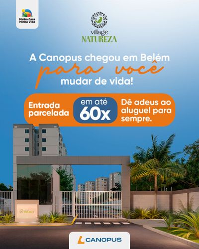 Apartamento, 2 quartos, 43 m² - Foto 4