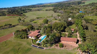 Terreno, 97 hectares - Foto 4