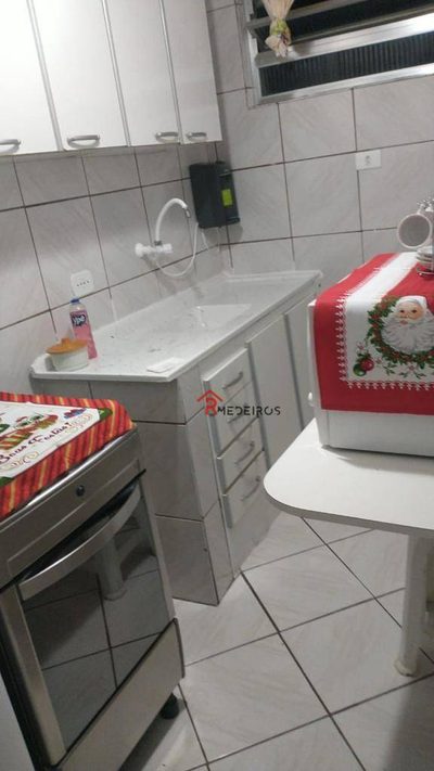 Kitnet-Studio, 35 m² - Foto 4