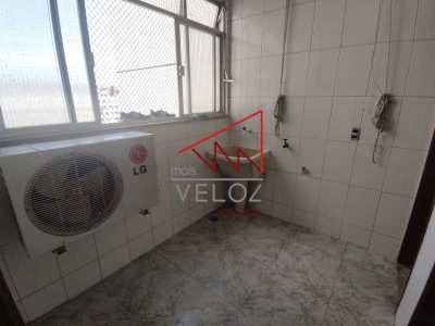 Apartamento, 3 quartos, 163 m² - Foto 4