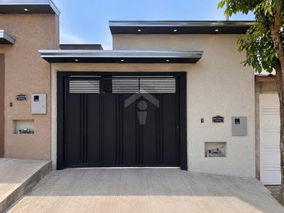 Casa, 2 quartos, 65 m² - Foto 1