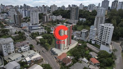 Apartamento, 1 quarto, 32 m² - Foto 1