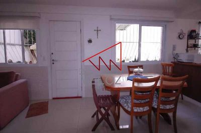 Apartamento, 1 quarto, 84 m² - Foto 2