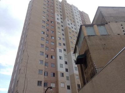 Apartamento, 2 quartos, 37 m² - Foto 1