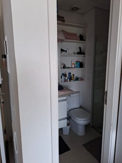 Apartamento, 1 quarto, 33 m² - Foto 4