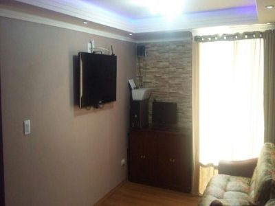 Apartamento, 2 quartos - Foto 2