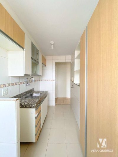 Apartamento, 3 quartos, 62 m² - Foto 3